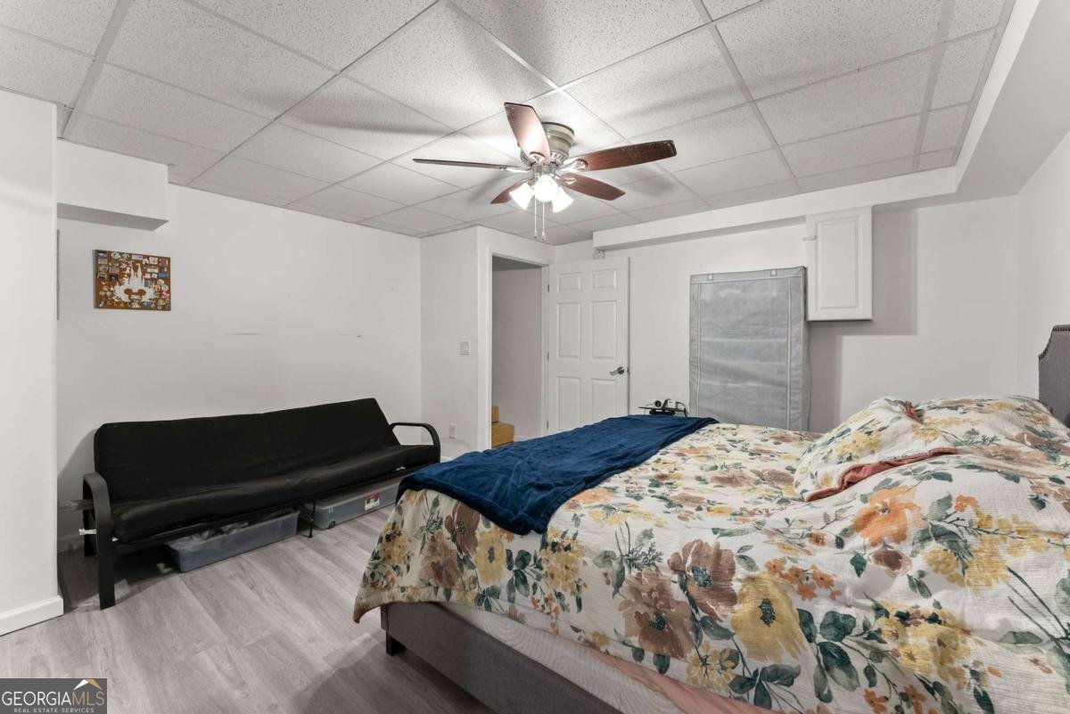 288 Garrison Drive Cleveland - 24