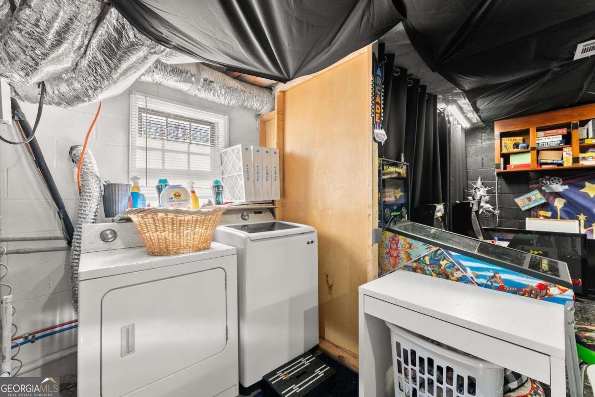 288 Garrison Drive Cleveland - 27