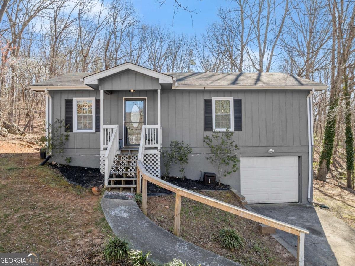 288 Garrison Drive Cleveland - 3