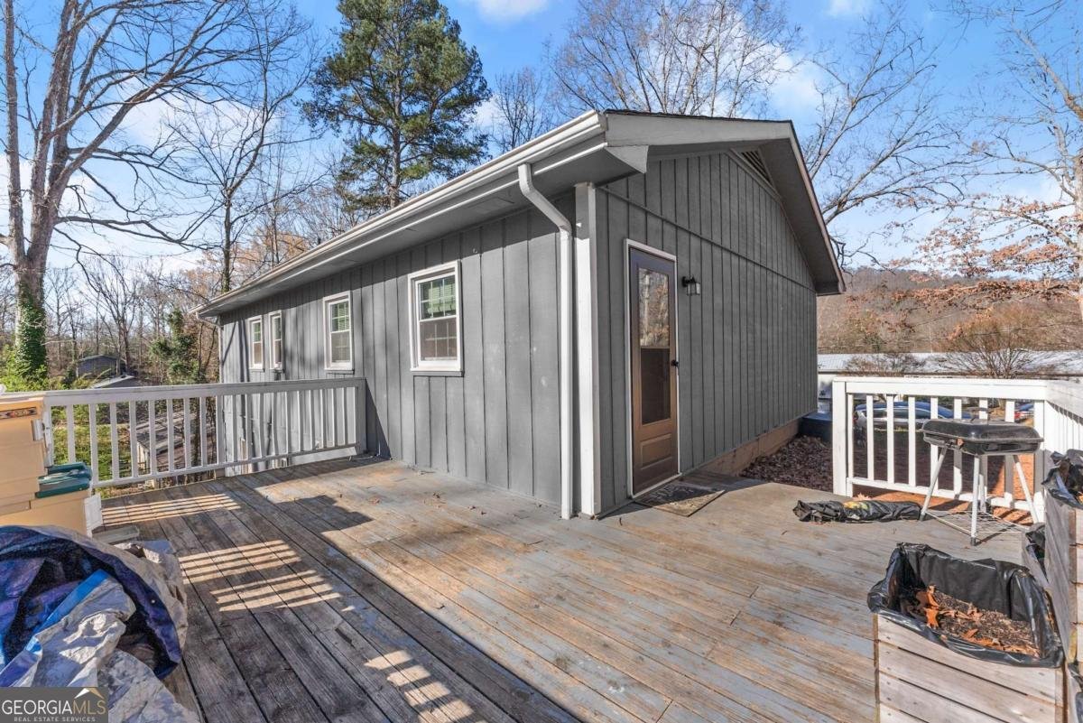 288 Garrison Drive Cleveland - 30