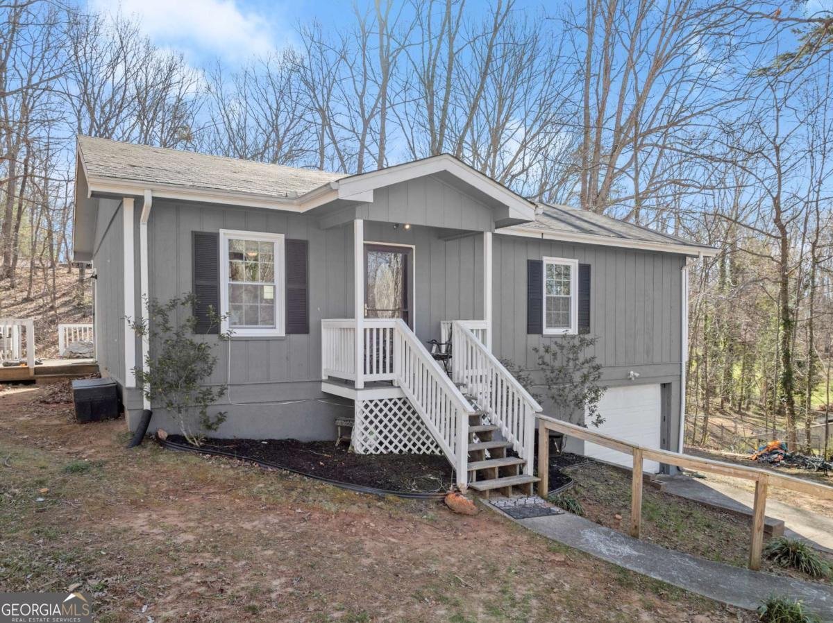 288 Garrison Drive Cleveland - 5