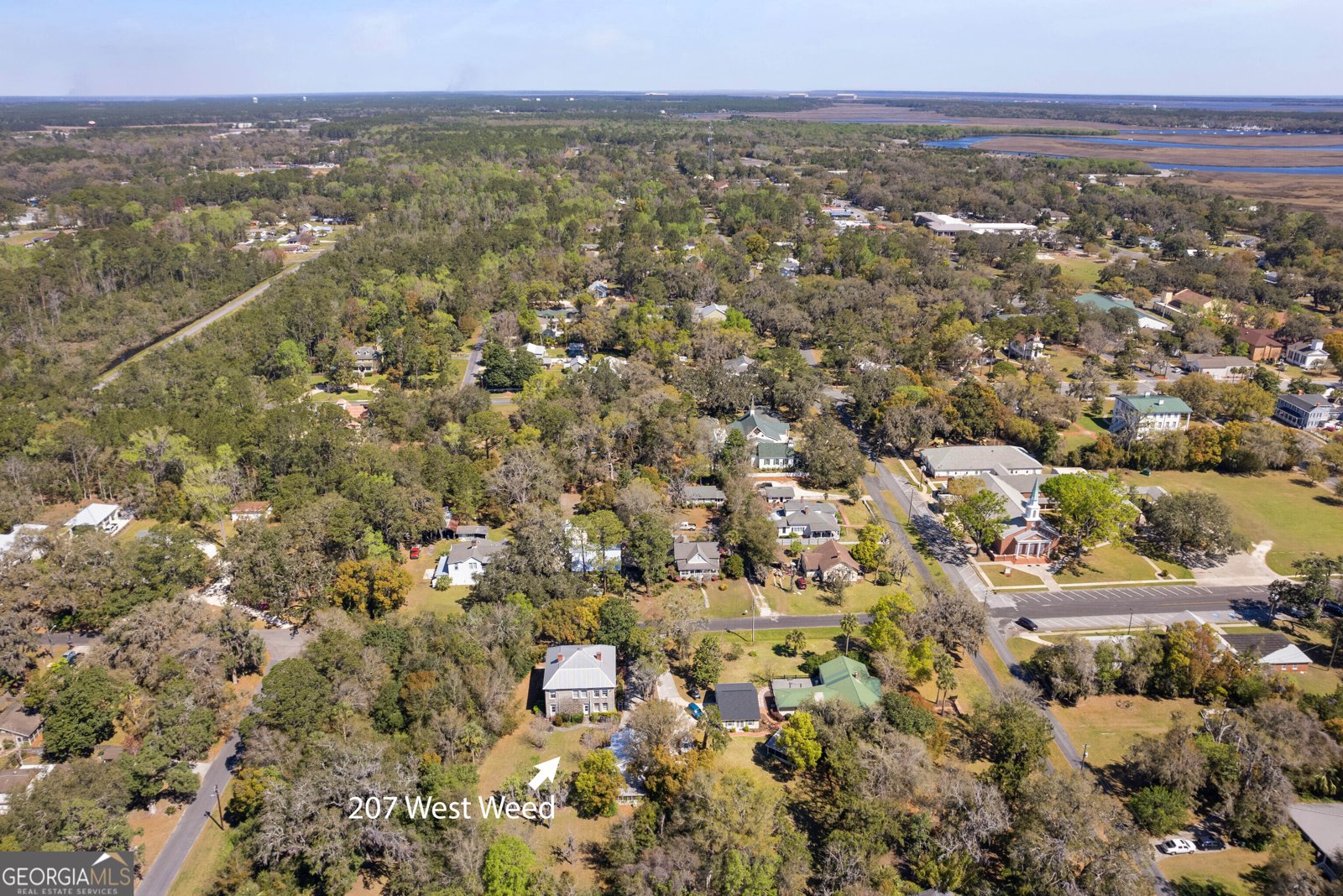 207 Weed St. Marys - 65