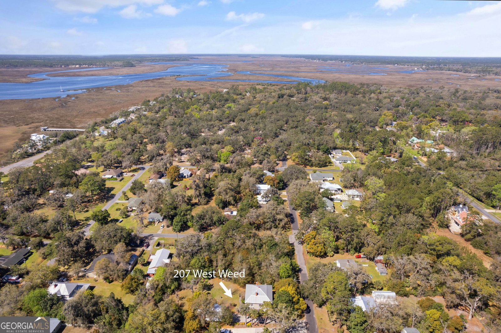 207 Weed Street St. Marys - 66