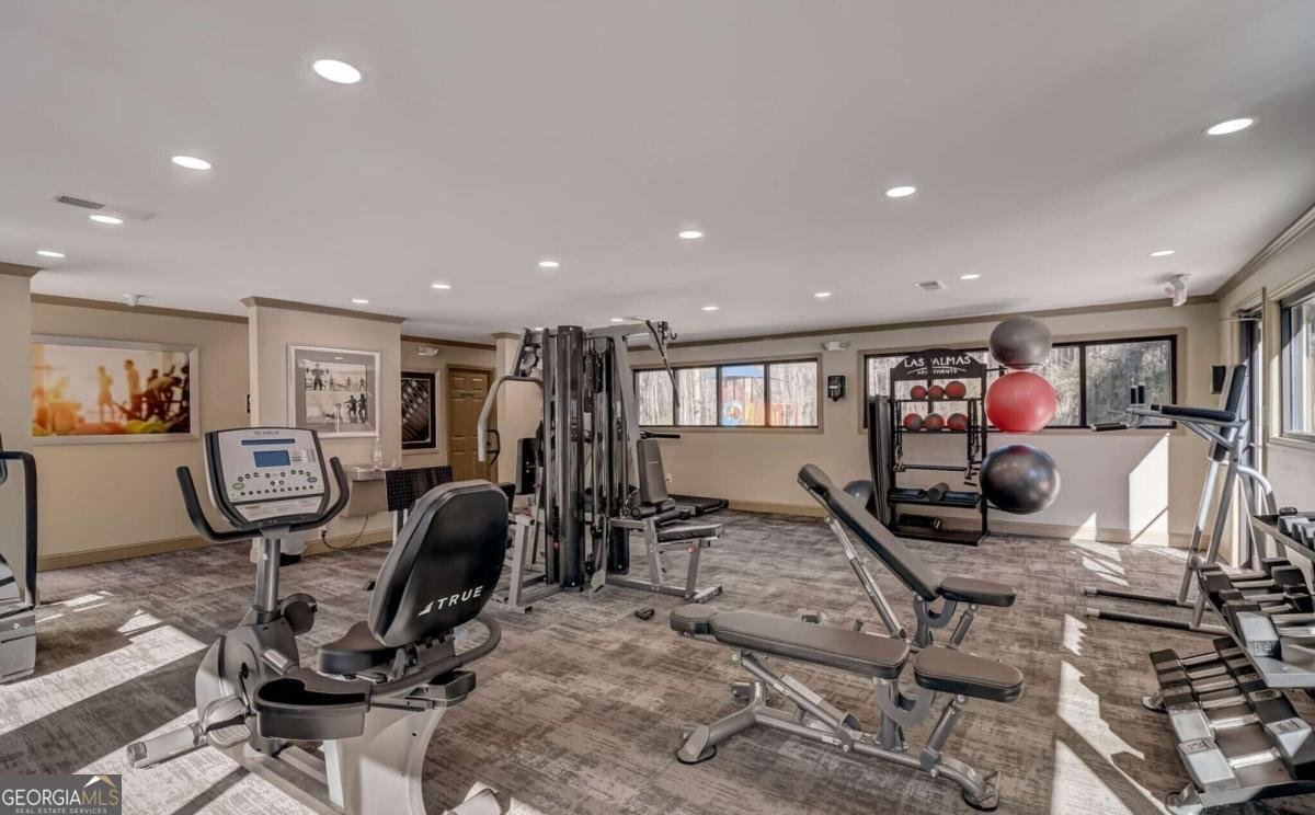 925 Seasons Parkway Norcross - 18