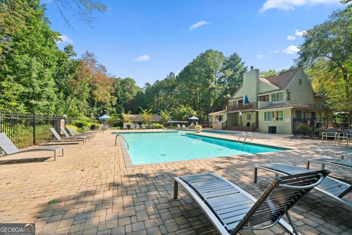 925 Seasons Parkway Norcross - 19