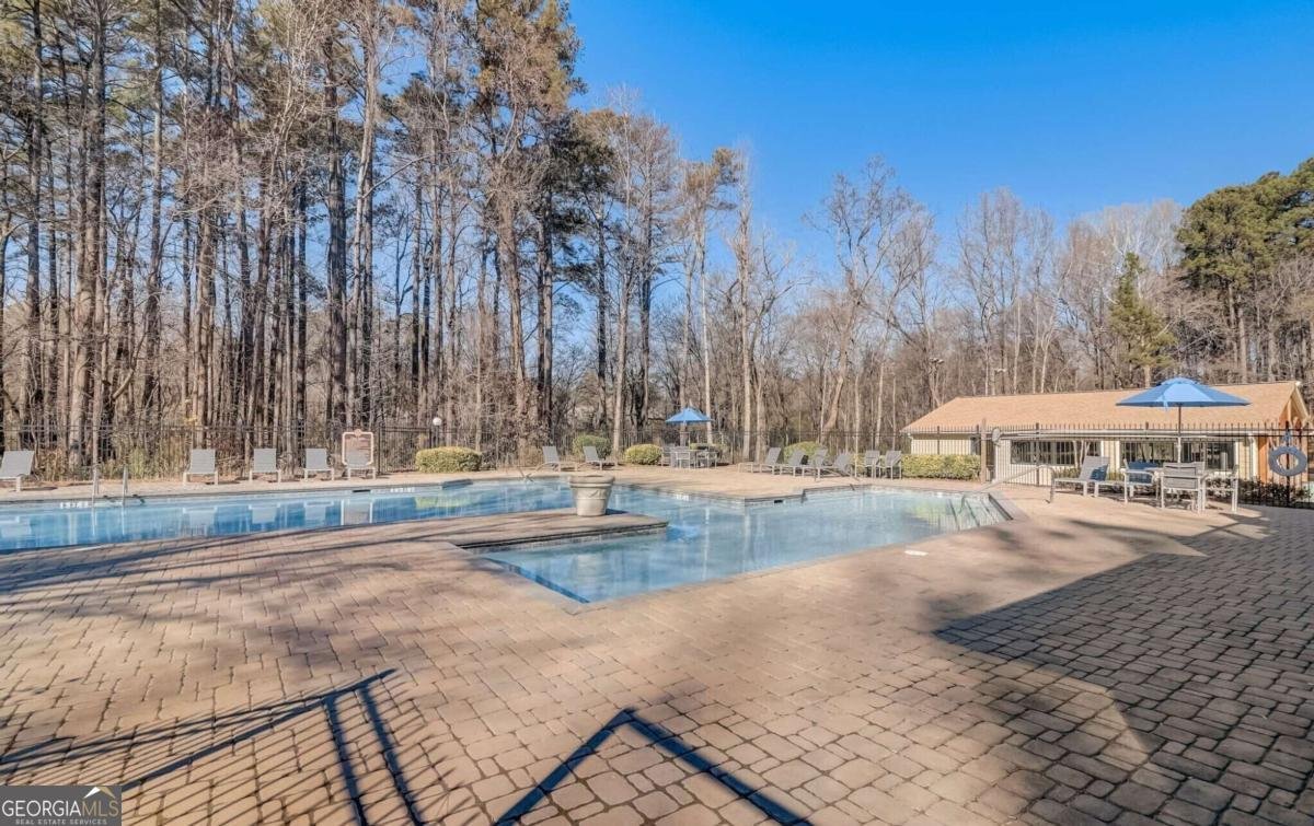 925 Seasons Parkway Norcross - 20