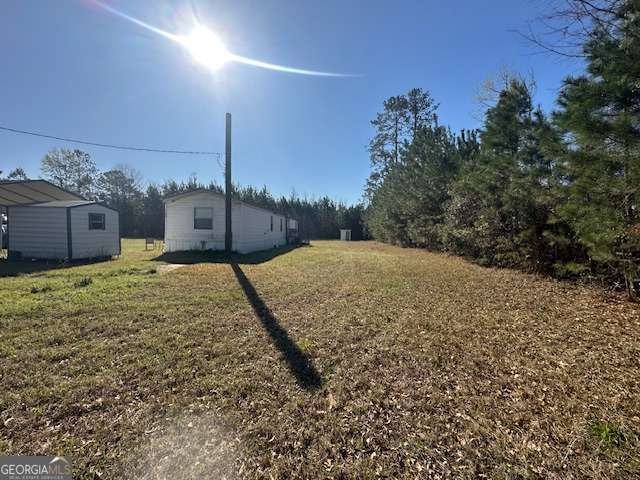 207 Josiah Morgan Road Clyo - 14