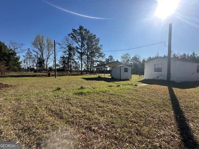 207 Josiah Morgan Road Clyo - 15