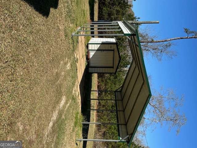207 Josiah Morgan Road Clyo - 16