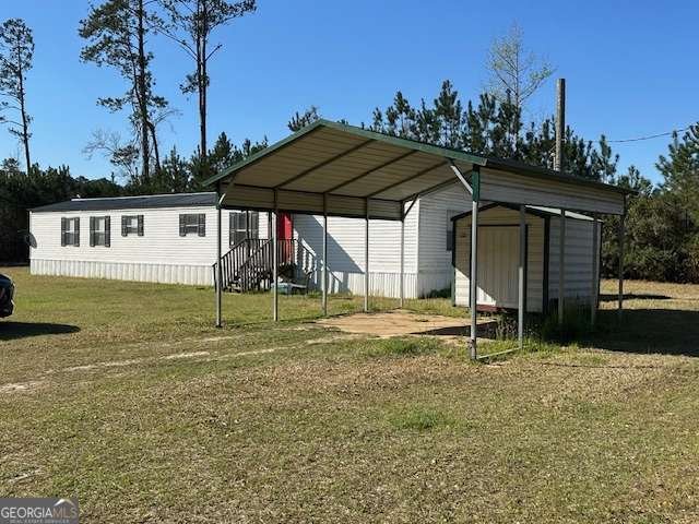 207 Josiah Morgan Road Clyo - 2