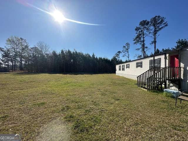 207 Josiah Morgan Road Clyo - 3