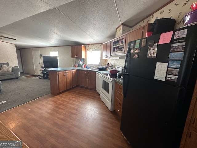 207 Josiah Morgan Road Clyo - 6