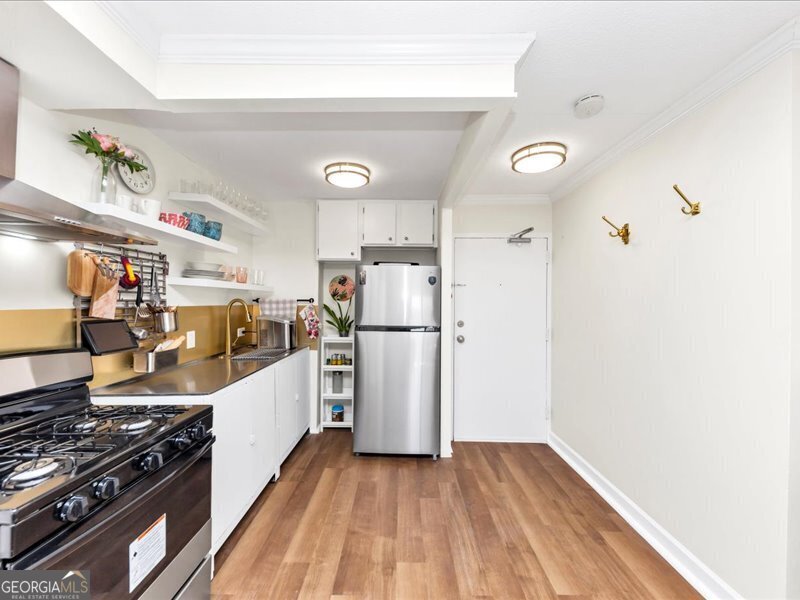 2285 Peachtree Road Atlanta - 1