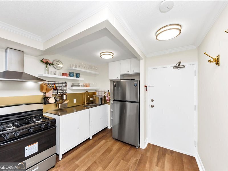 2285 Peachtree Road Atlanta - 2
