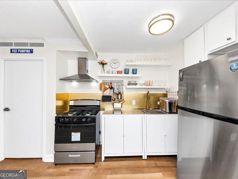 2285 Peachtree Road Atlanta - 3