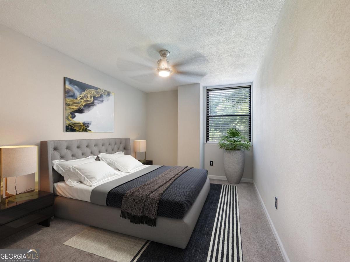 2965 Pharr Court South Atlanta - 1