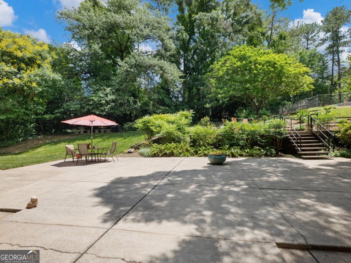 2965 Pharr Court South Atlanta - 16