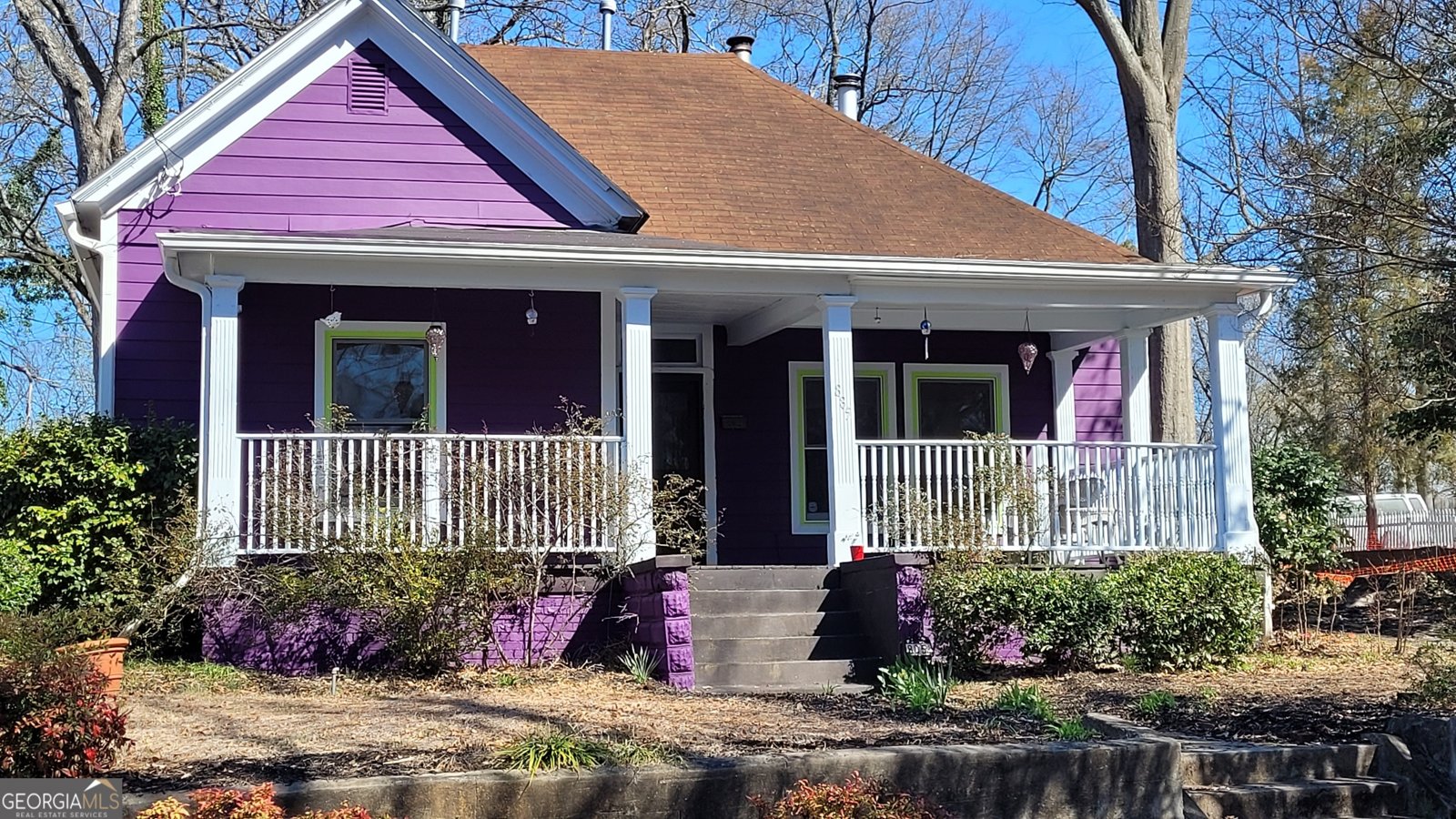 885 White Street Atlanta - 1