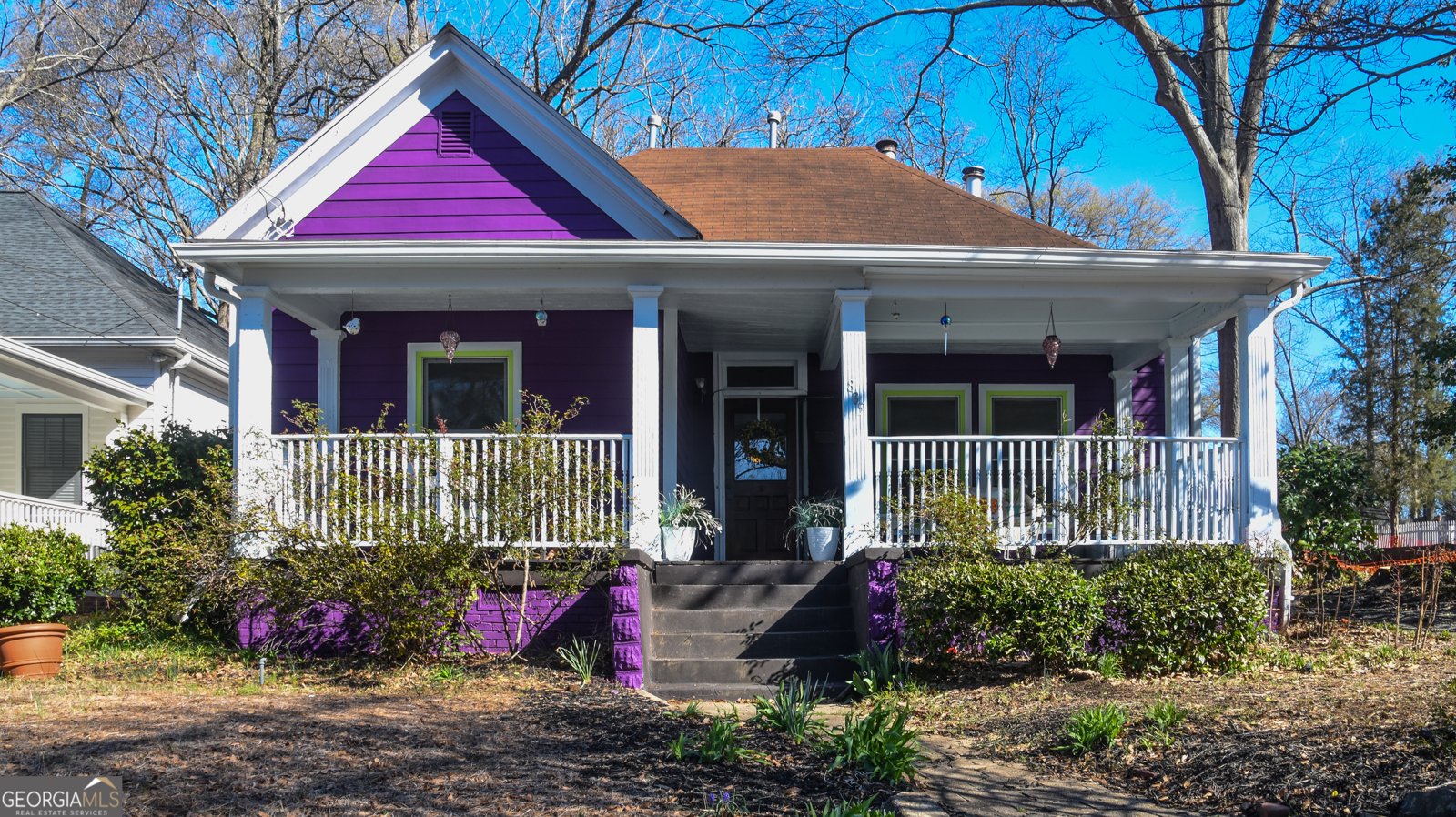 885 White Street Atlanta - 2
