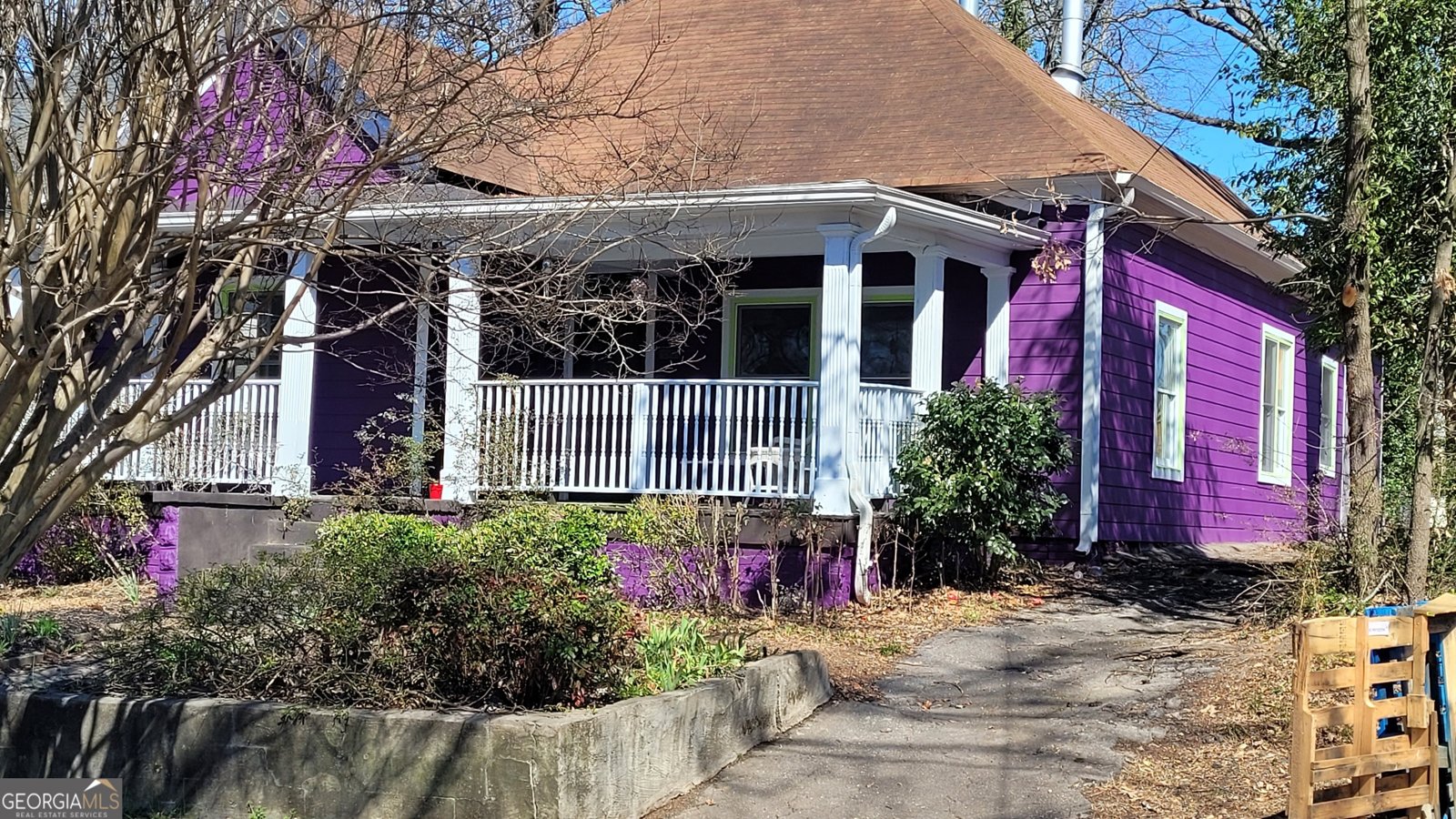 885 White Street Atlanta - 3