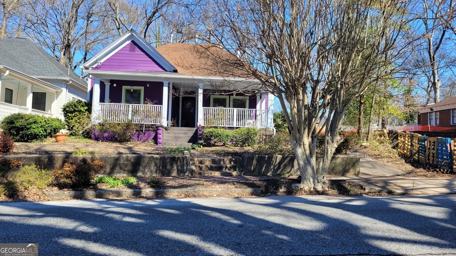 885 White Street Atlanta - 4