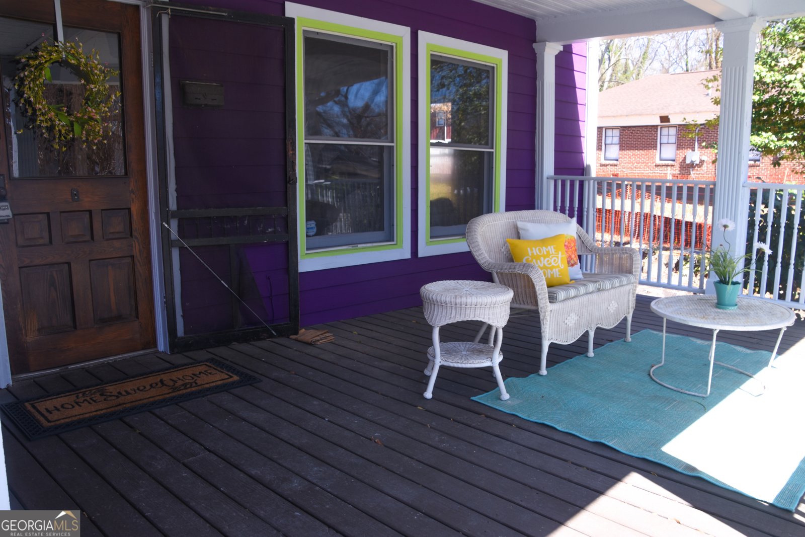 885 White Street Atlanta - 5