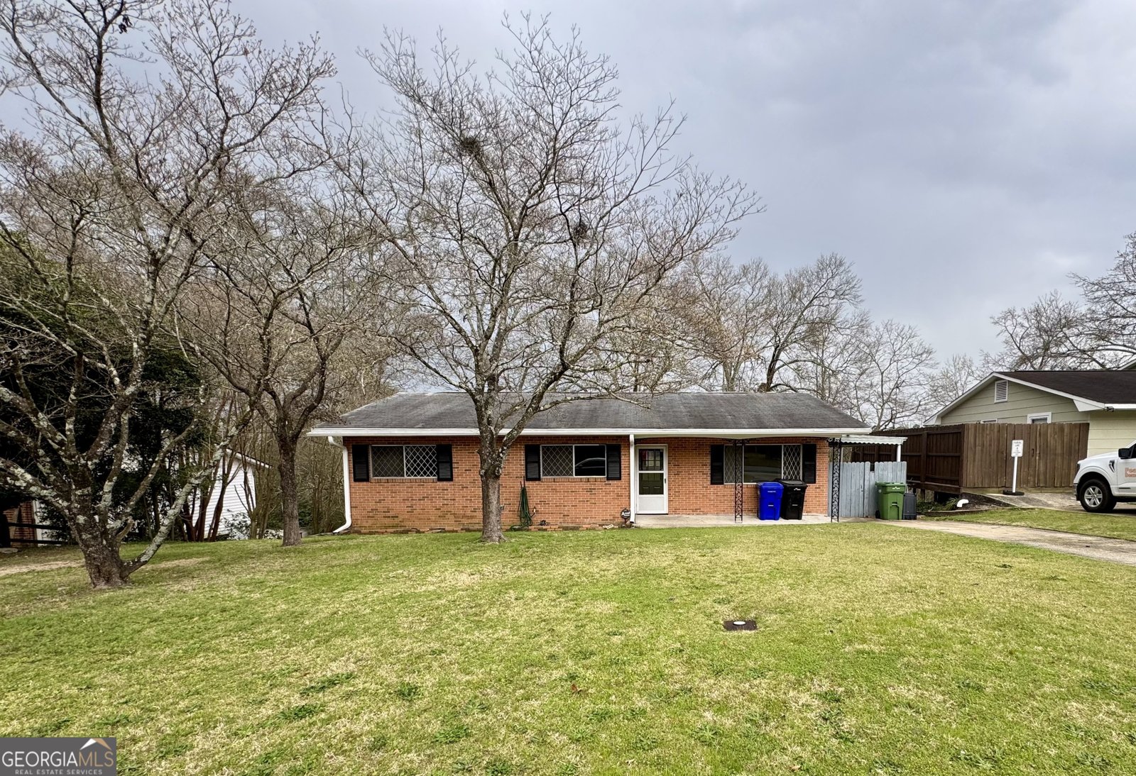4044 Norwood Drive Columbus - 1