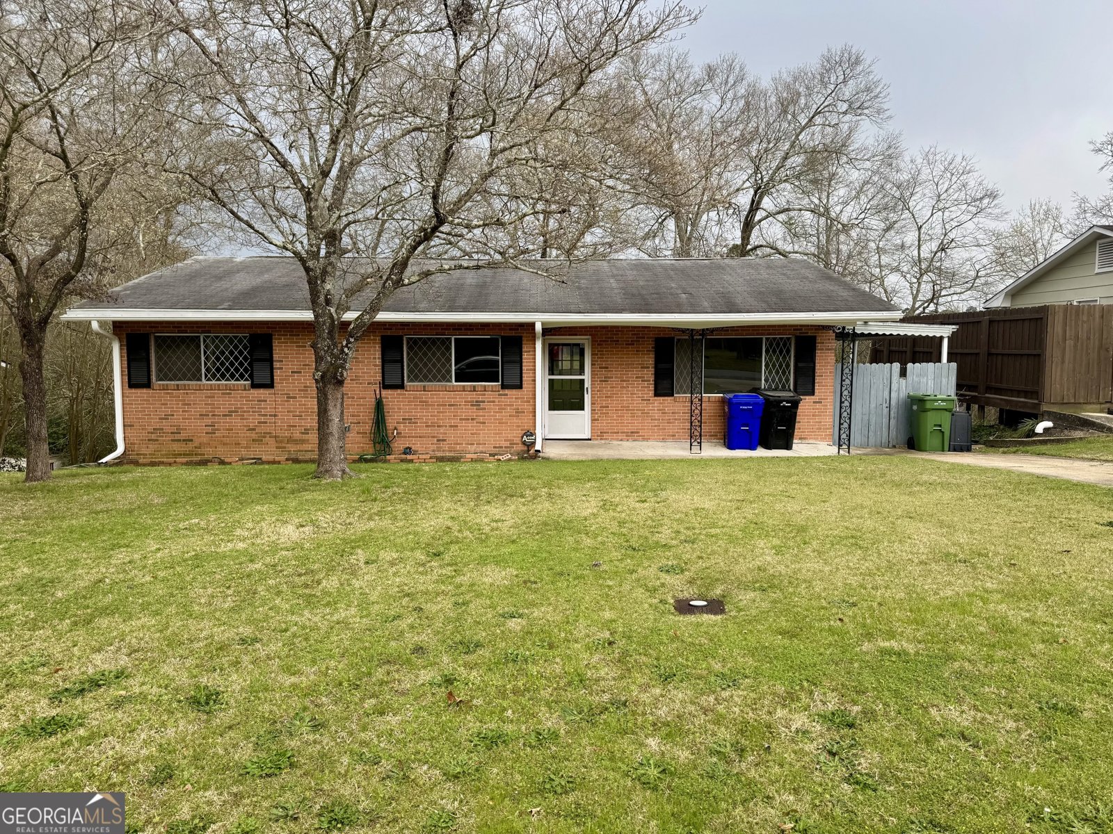 4044 Norwood Drive Columbus - 10