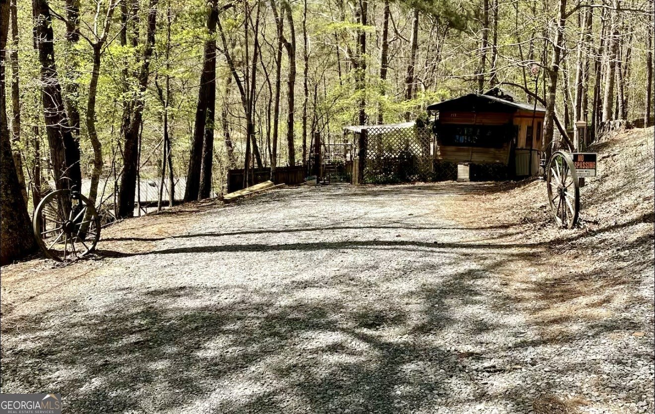 151 25th Street Ellijay - 1