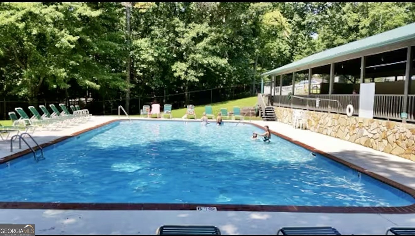 151 25th Street Ellijay - 20