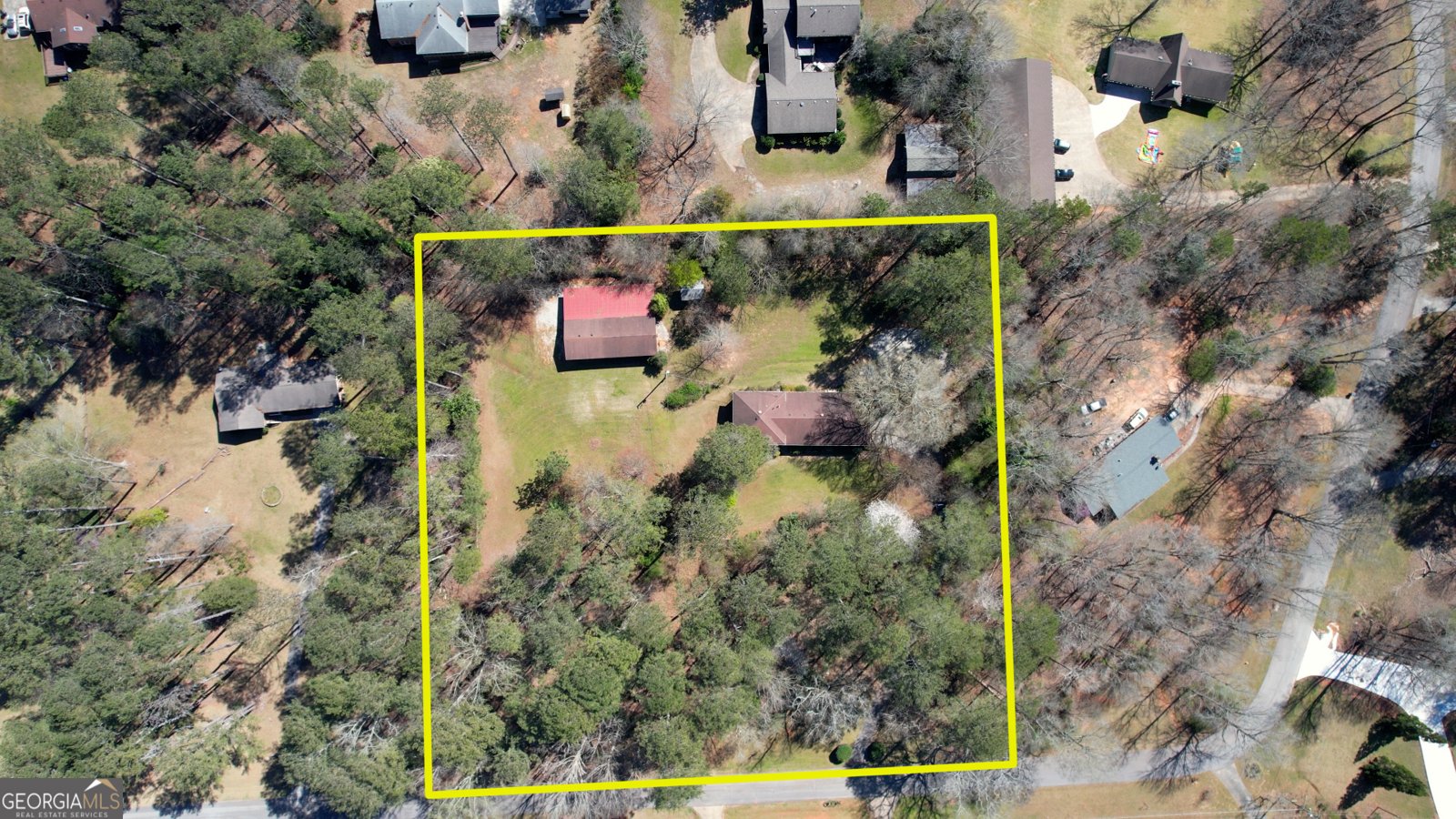 5190 Paul Circle Conyers - 2