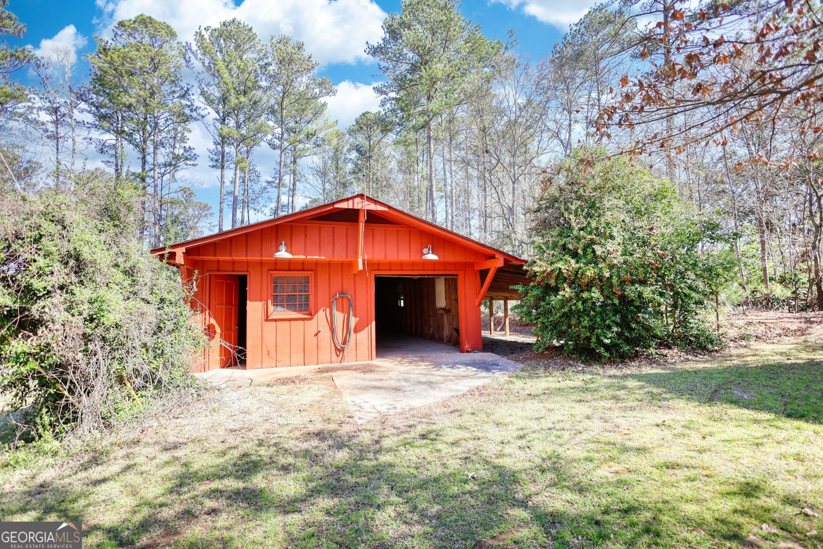 5190 Paul Circle Conyers - 48