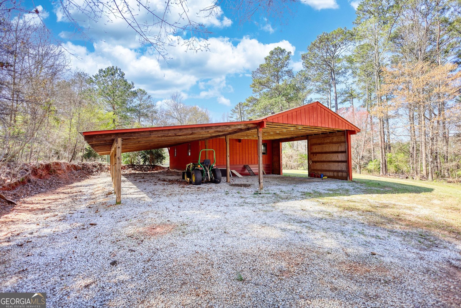 5190 Paul Circle Conyers - 53