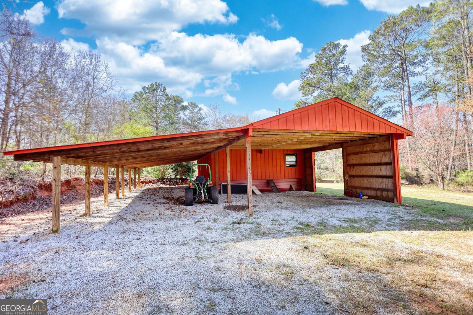 5190 Paul Circle Conyers - 54