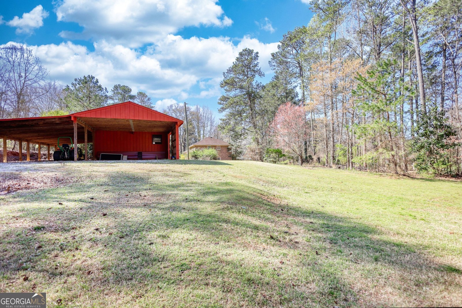 5190 Paul Circle Conyers - 55