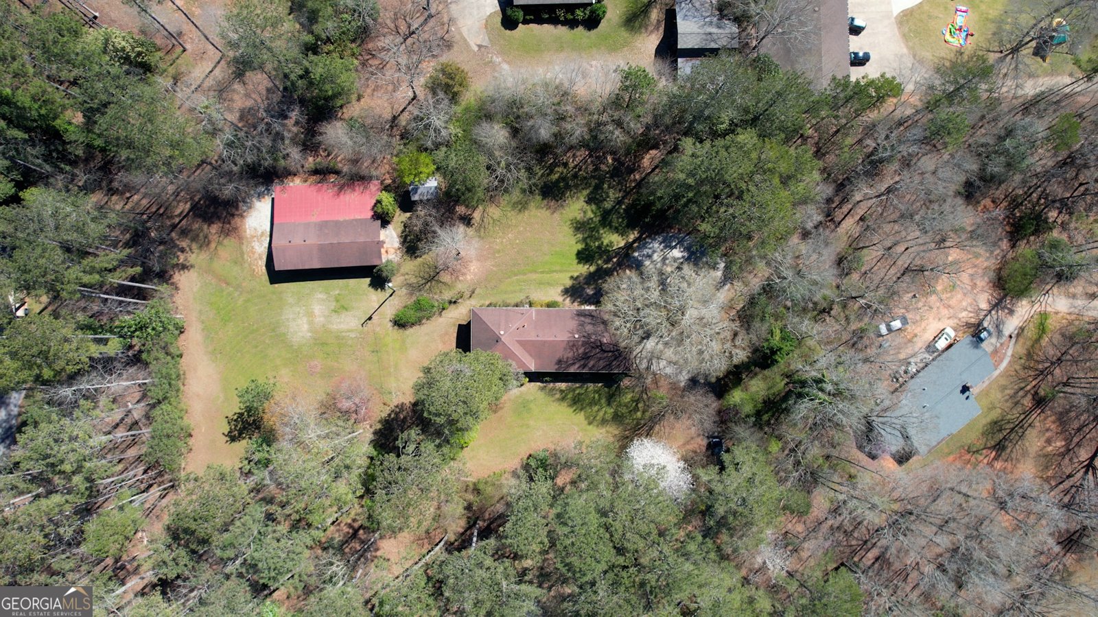 5190 Paul Circle Conyers - 60