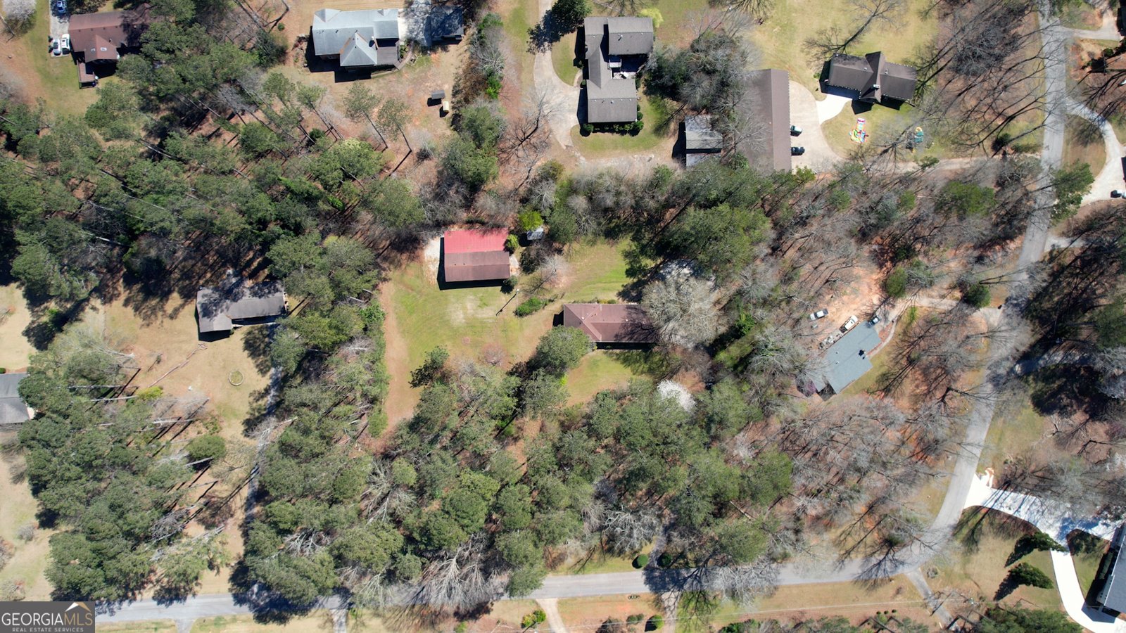 5190 Paul Circle Conyers - 61