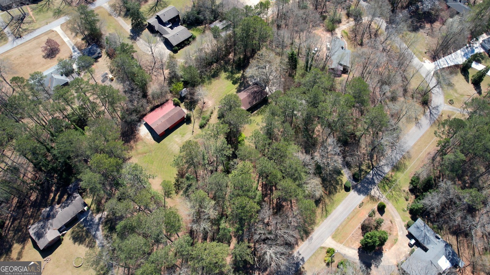 5190 Paul Circle Conyers - 62