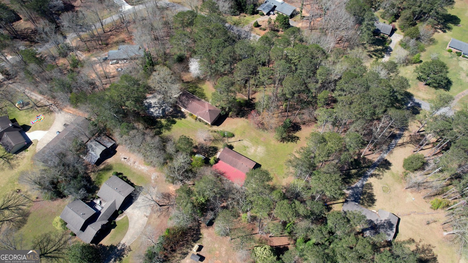 5190 Paul Circle Conyers - 63
