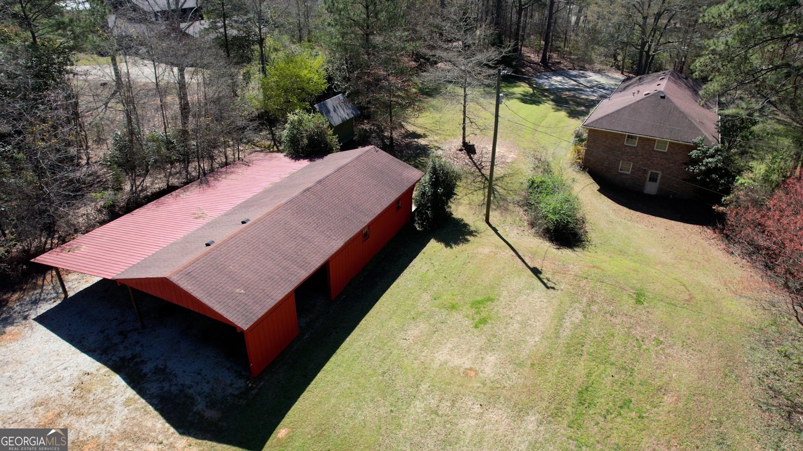 5190 Paul Circle Conyers - 66