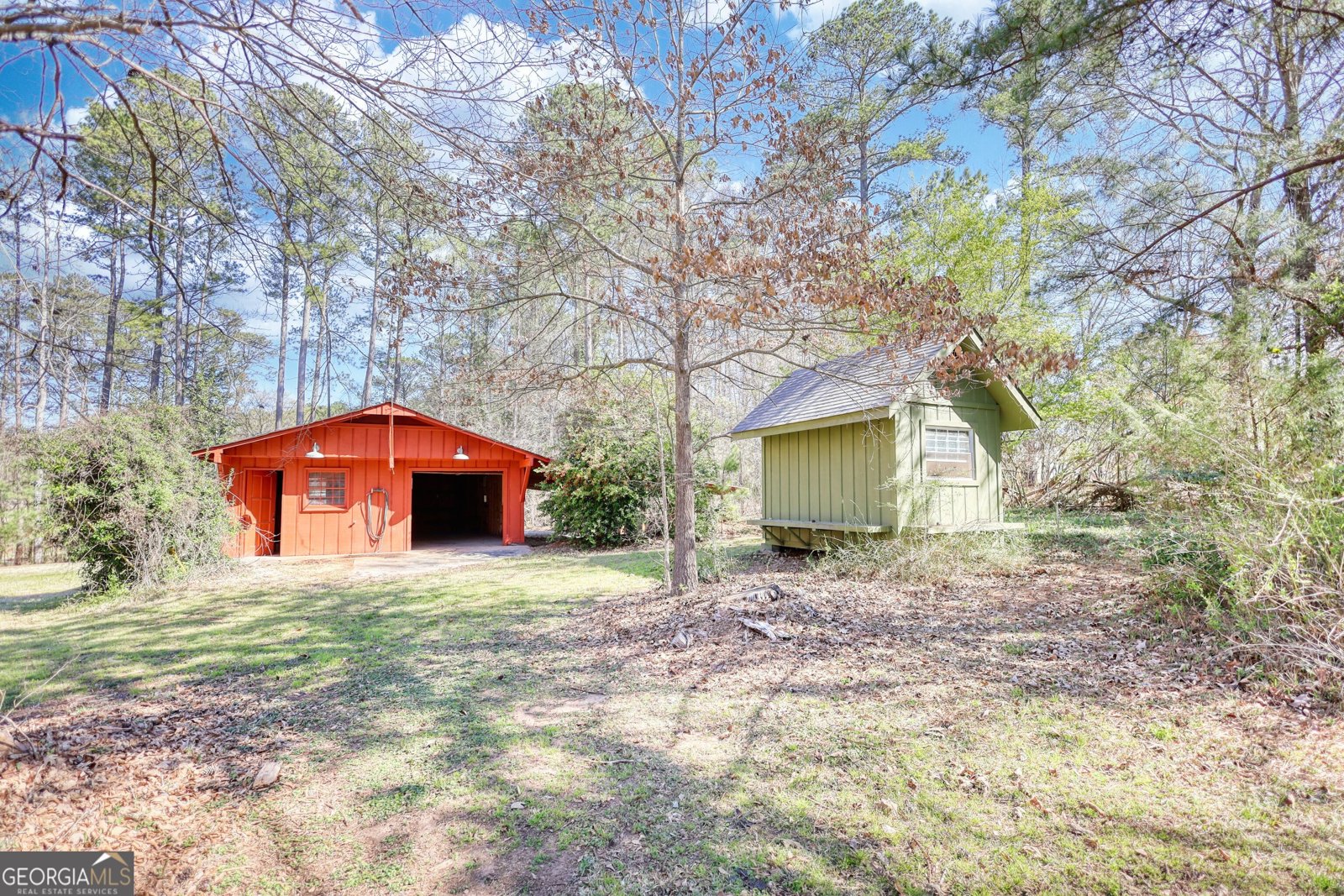 5190 Paul Circle Conyers - 94
