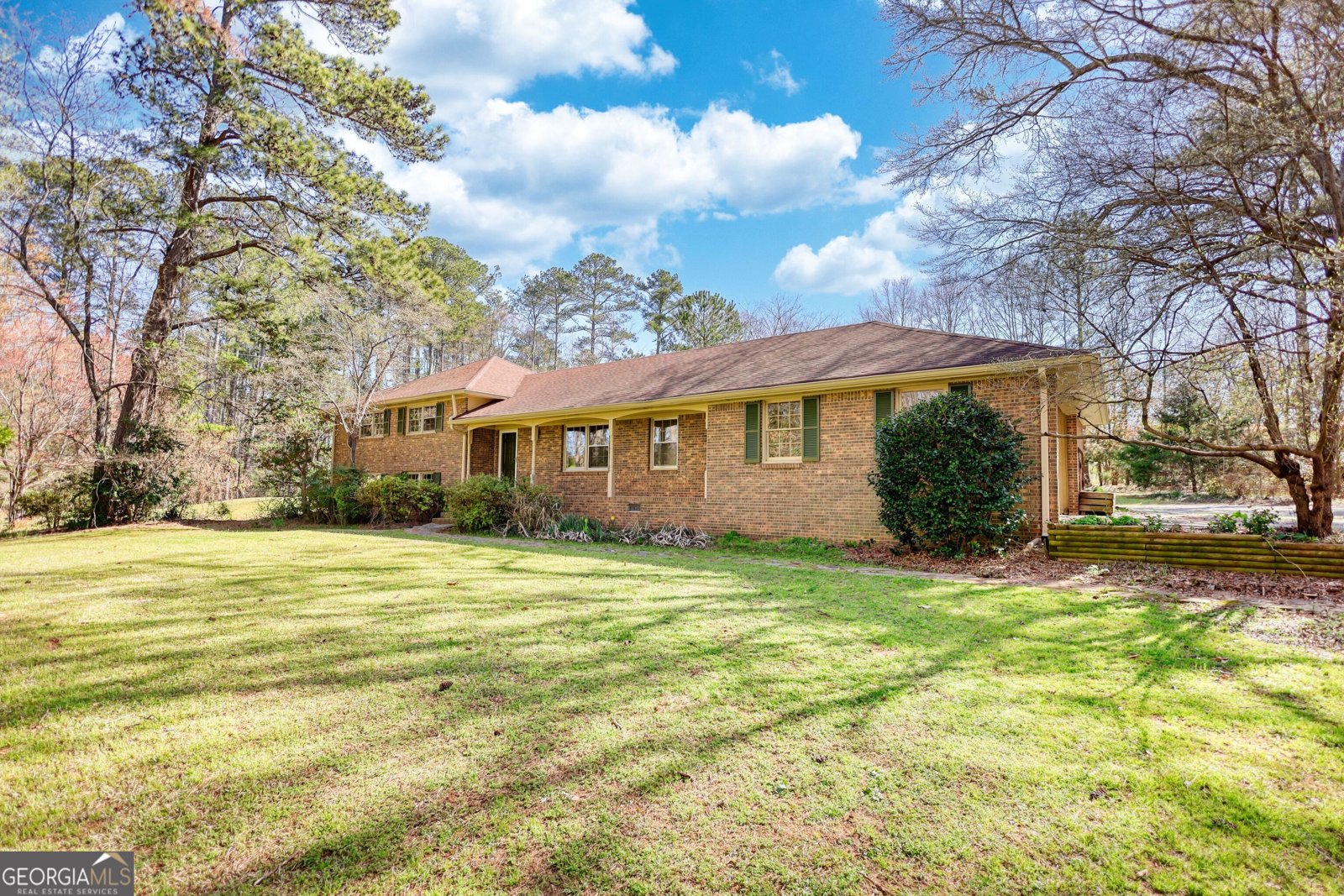 5190 Paul Circle Conyers - 98