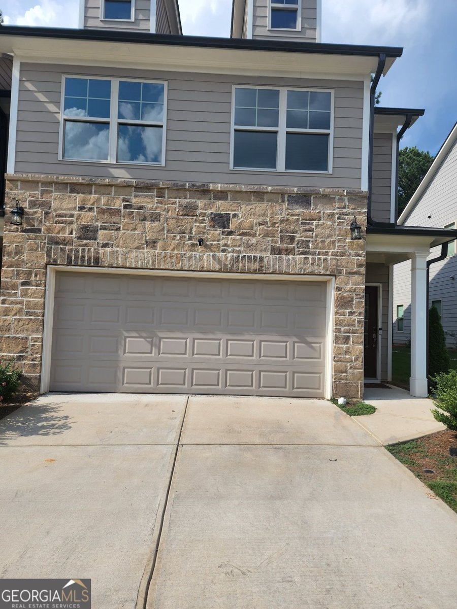 372 MULBERRY Row Atlanta - 1