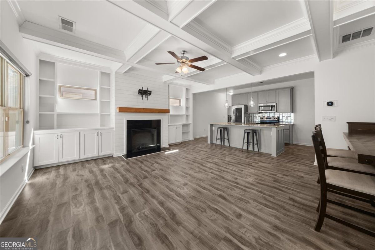 372 MULBERRY Row Atlanta - 10