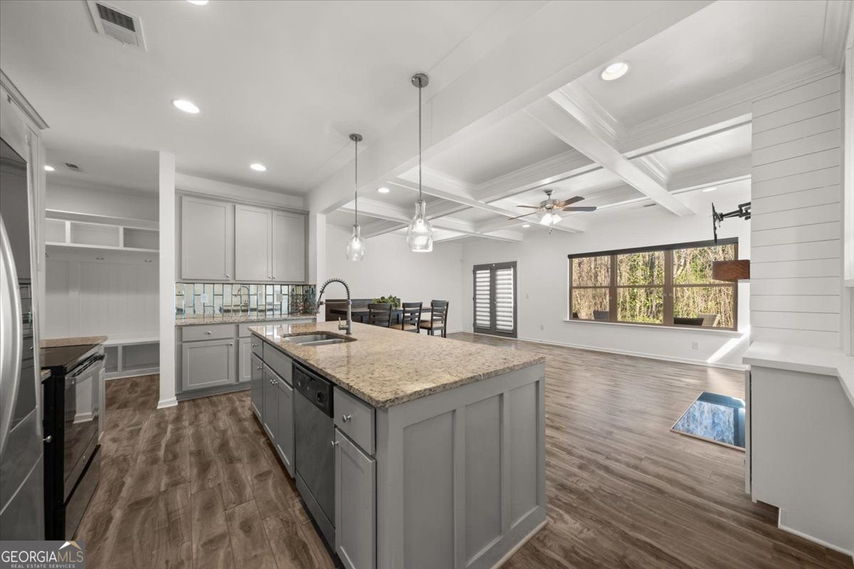 372 MULBERRY Row Atlanta - 4