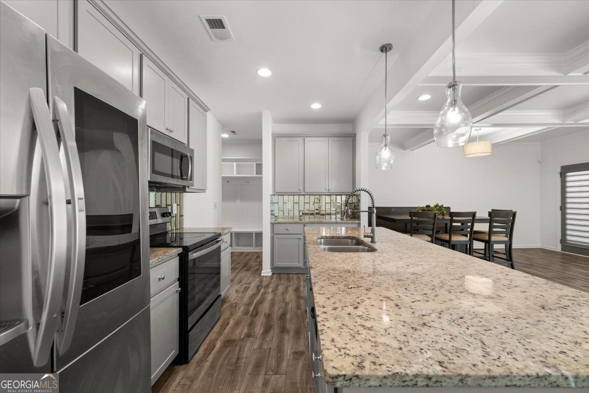 372 MULBERRY Row Atlanta - 5