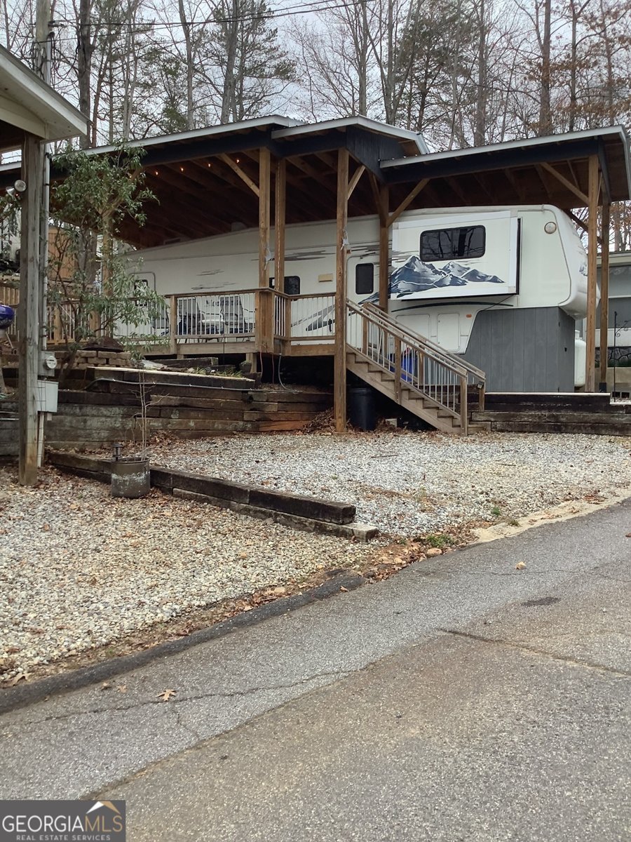 175 Yogi Bear Boulevard Cleveland - 1