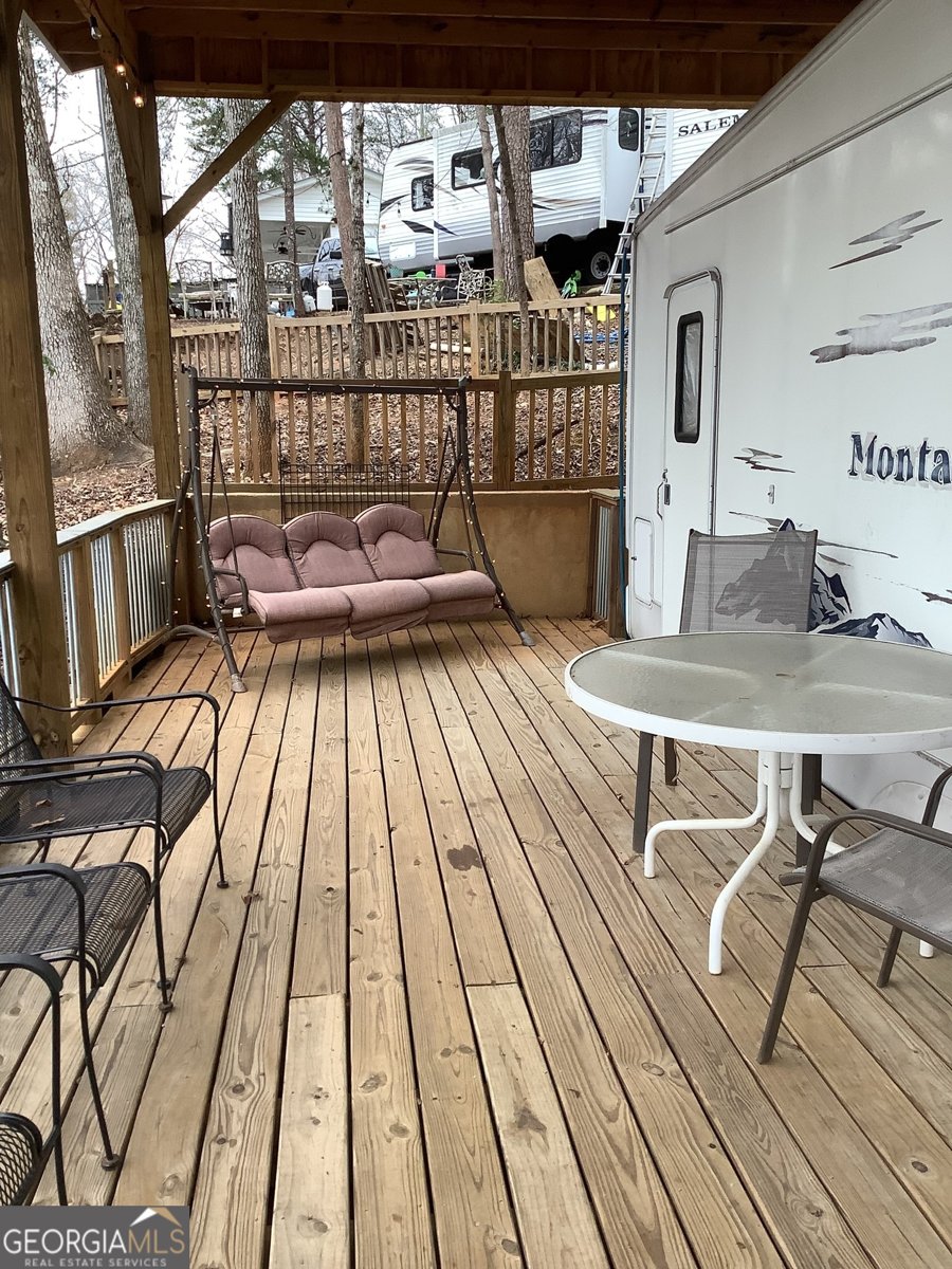 175 Yogi Bear Boulevard Cleveland - 19