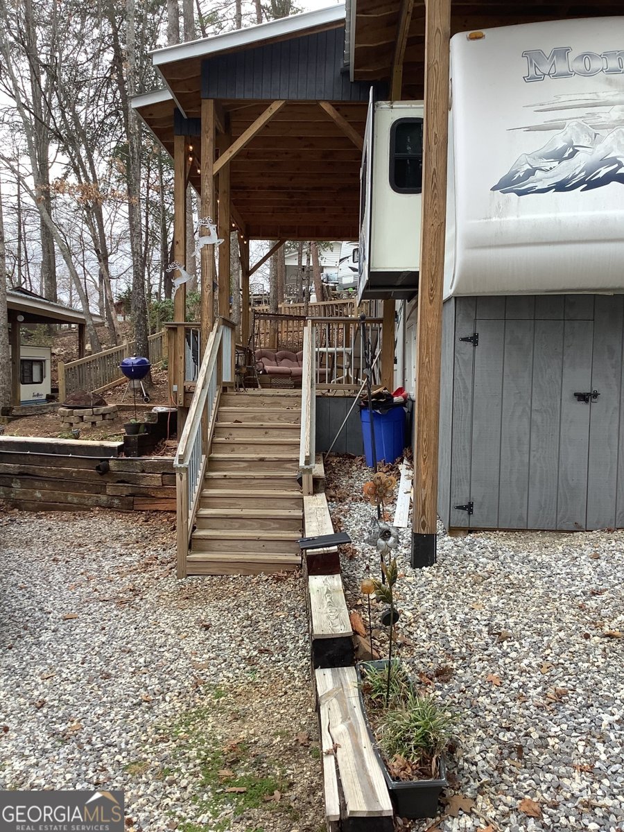 175 Yogi Bear Boulevard Cleveland - 5