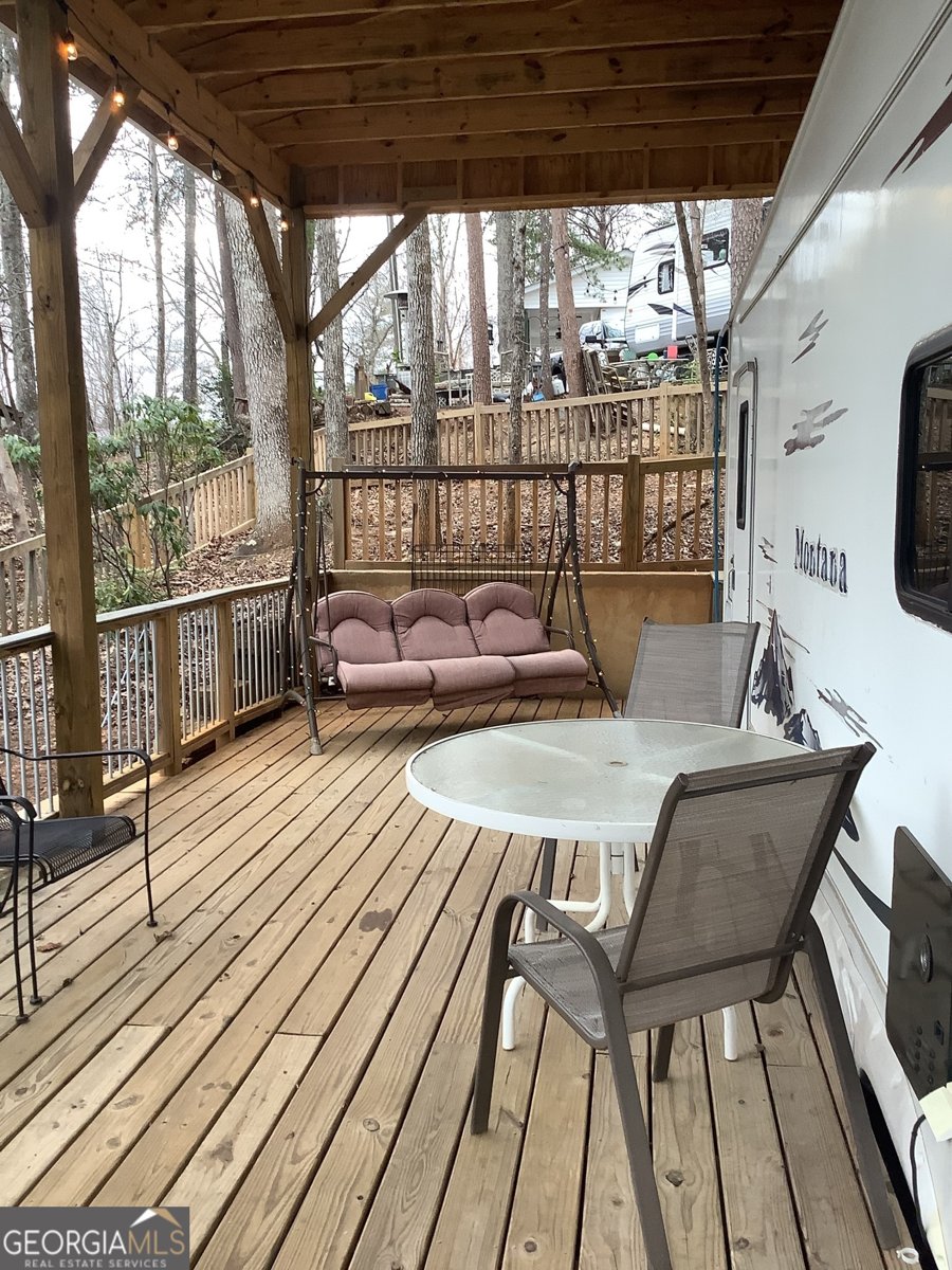 175 Yogi Bear Boulevard Cleveland - 6